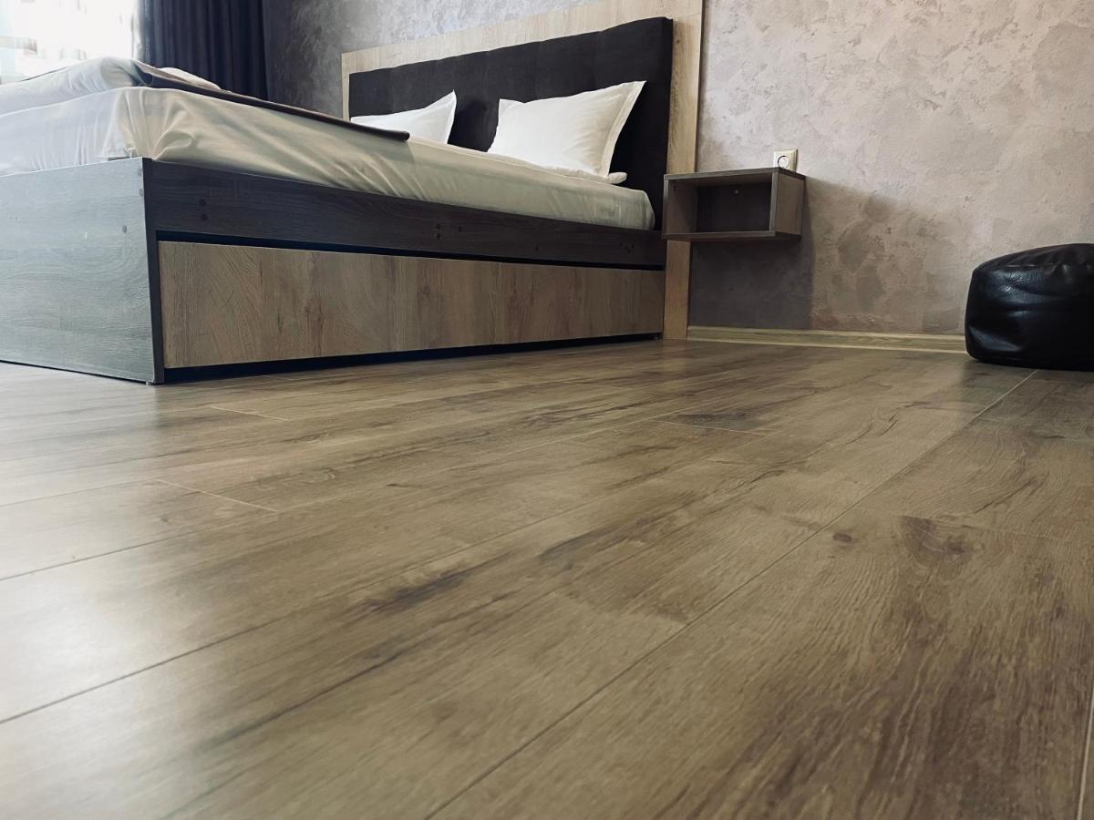 Luxor Apartment 벨린그래드 외부 사진