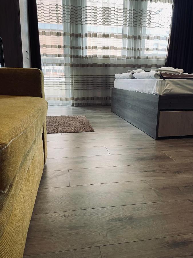 Luxor Apartment 벨린그래드 외부 사진