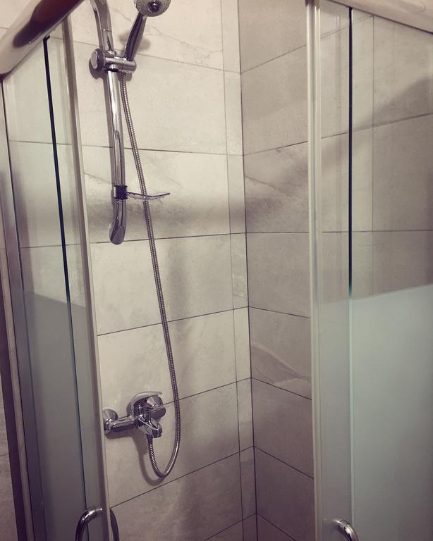 Luxor Apartment 벨린그래드 외부 사진