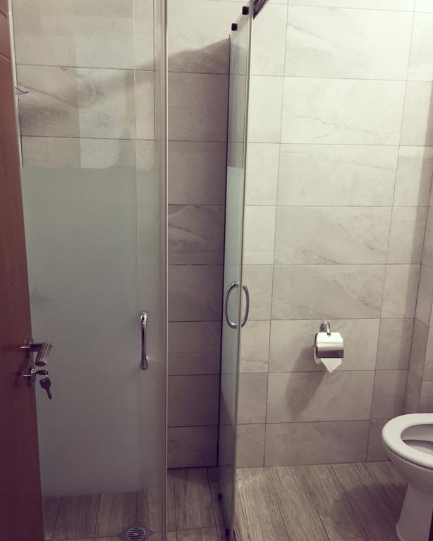 Luxor Apartment 벨린그래드 외부 사진