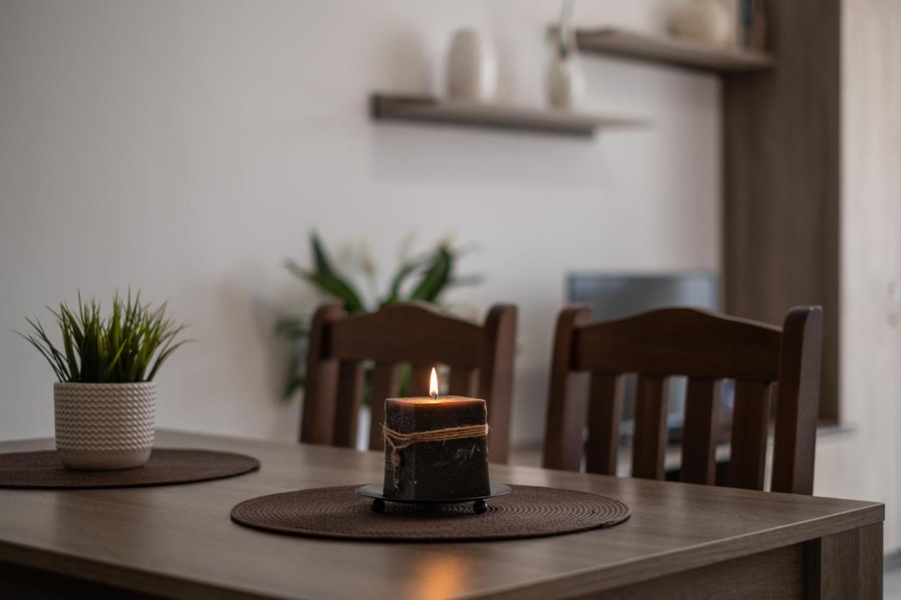 Luxor Apartment 벨린그래드 외부 사진